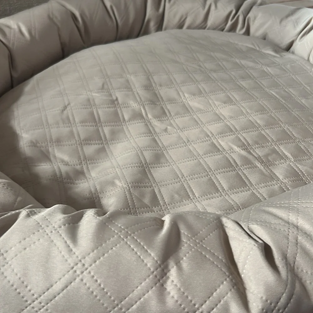 Dog bed
